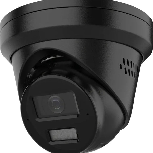 NC324G2-XDL2U/SRB, 4 MP Smart Hybrid Light Dome Camera, Active Deterrence, Anti-Corrosion (NEMA 4X), AcuSense