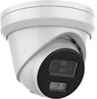 NC324G2-XDL2U/SRB, 4 MP Smart Hybrid Light Dome Camera, Active Deterrence, Anti-Corrosion (NEMA 4X), AcuSense
