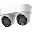 NC324G2D-XDLU/RB, 2 Independent Channels Dual-Lens Camera, Smart Hybrid Light