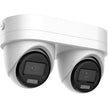 NC324G2D-XDLU/RB, 2 Independent Channels Dual-Lens Camera, Smart Hybrid Light