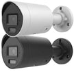 NC328G2-MBL2U/SRB, 8 MP Smart Hybrid Light Bullet Camera, Anti-Corrosion (NEMA 4X), AcuSense