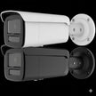 NC328G2-XBL2U/SRB, 8 MP Smart Hybrid Light Bullet Camera, Anti-Corrosion (NEMA 4X), AcuSense