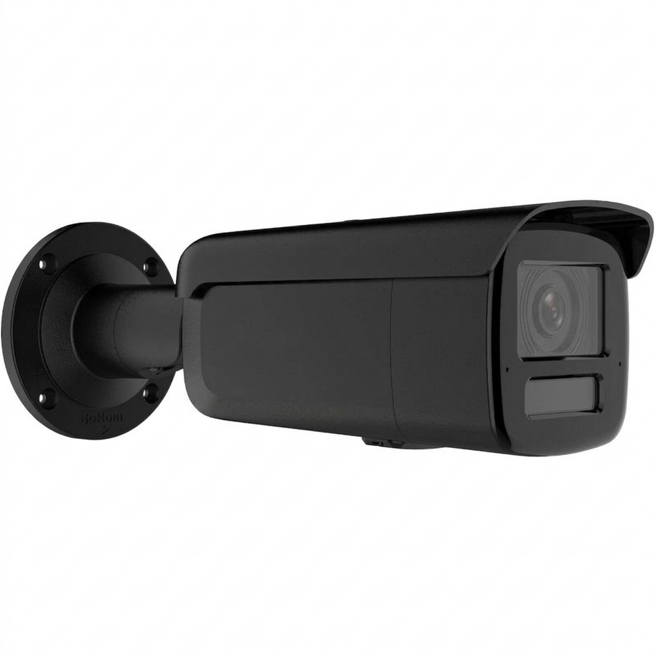 NC328G2-XBL2U/SRB, 8 MP Smart Hybrid Light Bullet Camera, Anti-Corrosion (NEMA 4X), AcuSense