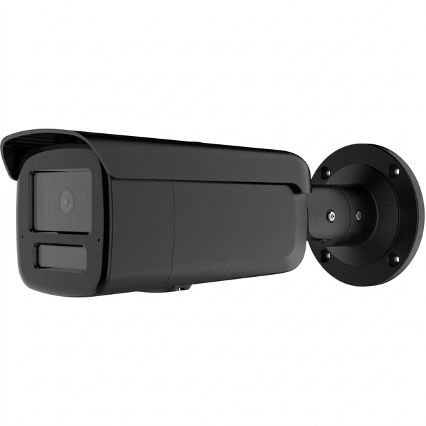 NC328G2-XBL2U/SRB, 8 MP Smart Hybrid Light Bullet Camera, Anti-Corrosion (NEMA 4X), AcuSense