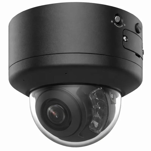 NC344G2-VDZ/LIP, Motorized Pan, Tilt, Rotate, Zoom for easy installation and monitoring