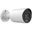 NC348G3-MB/LIU, 8 MP (4K UHD) ColorVu Bullet Network Camera, 24/7 Full Color, F1.0 Super-Aperture