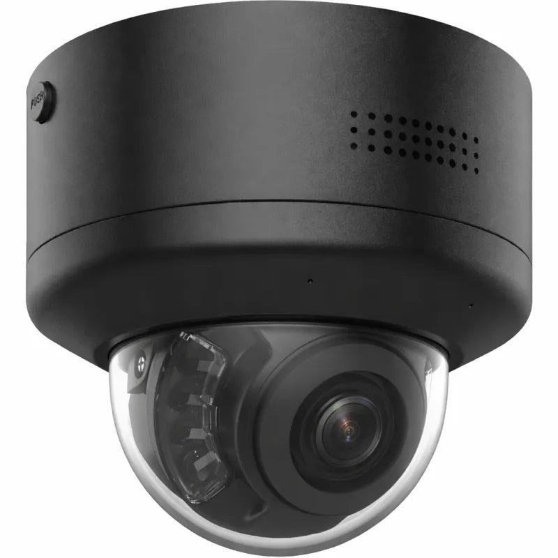 NC344G2-VDZ/LIP, Motorized Pan, Tilt, Rotate, Zoom for easy installation and monitoring