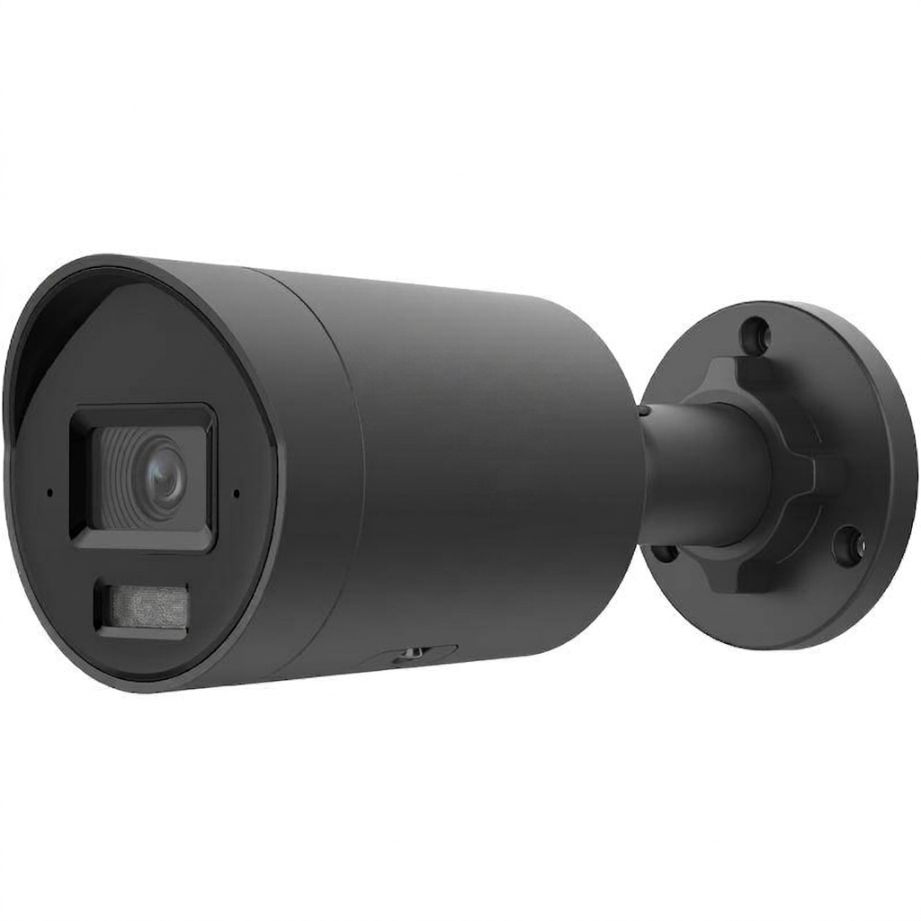 NC344G3-MB/LIU, 24/7 ColorVu Imaging, HikAI-ISP, Smart Hybrid Light, Anti-Corrosion (NEMA 4X)