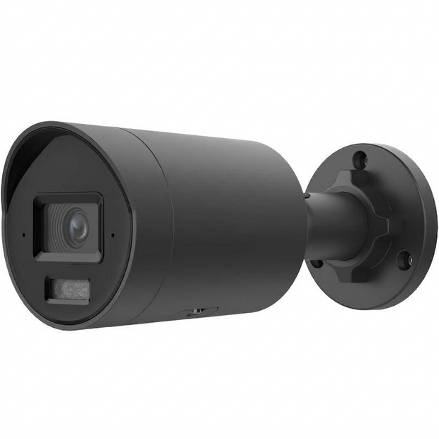 NC344G3-MB/LIU, 24/7 ColorVu Imaging, HikAI-ISP, Smart Hybrid Light, Anti-Corrosion (NEMA 4X)