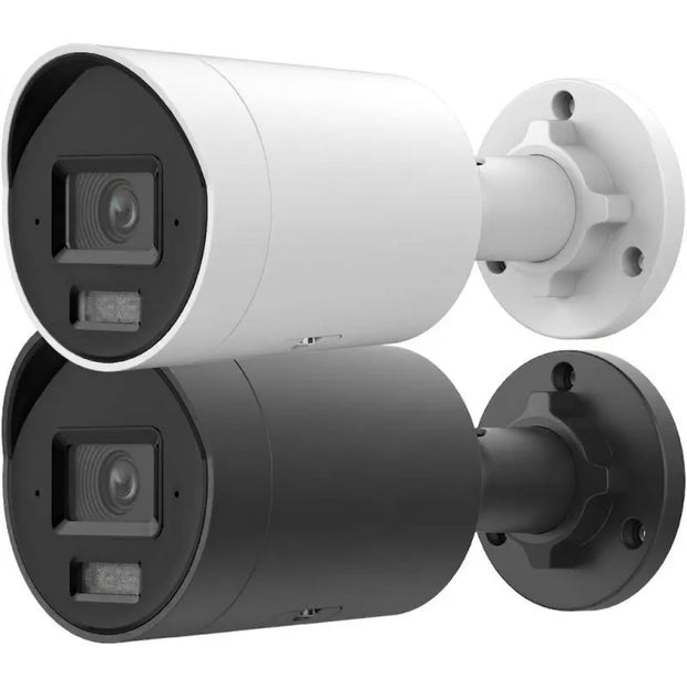 NC344G3-MB/LIU, 24/7 ColorVu Imaging, HikAI-ISP, Smart Hybrid Light, Anti-Corrosion (NEMA 4X)