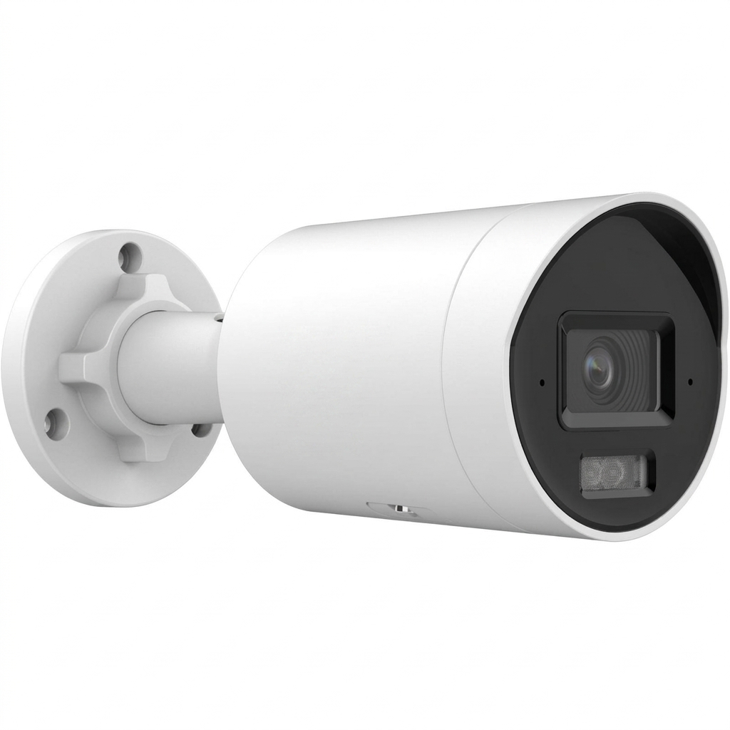 NC344G3-MB/LIU, 24/7 ColorVu Imaging, HikAI-ISP, Smart Hybrid Light, Anti-Corrosion (NEMA 4X)