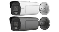 NC344G3-MBLIU/RB, 4 MP ColorVu Bullet Network Camera, 24/7 Full Color, F1.0 Super-Aperture