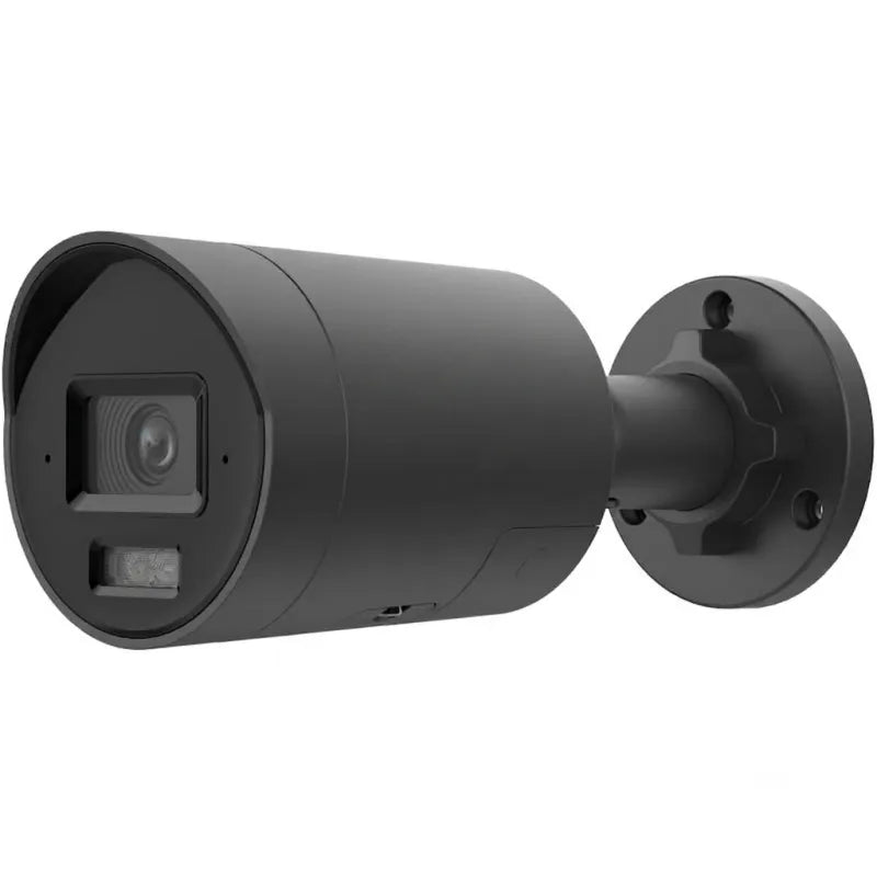 NC344G3-MBLIU/RB, 4 MP ColorVu Bullet Network Camera, 24/7 Full Color, F1.0 Super-Aperture