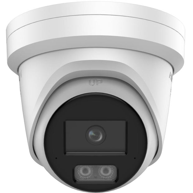 NC344G3-XD/LIU, 24/7 Vivid Colorful Images, F1.0 Super-Aperture, 4 MP Resolution