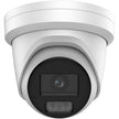 NC344G3-XDLIU/RB, 4 MP Smart Hybrid Light Dome Camera, Active Deterrence (Strobe & Audio), Anti-Corrosion (NEMA 4X)