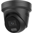 NC344G3-XDLIU/RB, 4 MP Smart Hybrid Light Dome Camera, Active Deterrence (Strobe & Audio), Anti-Corrosion (NEMA 4X)