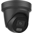 NC344G3-XDLIU/RB, 4 MP Smart Hybrid Light Dome Camera, Active Deterrence (Strobe & Audio), Anti-Corrosion (NEMA 4X)