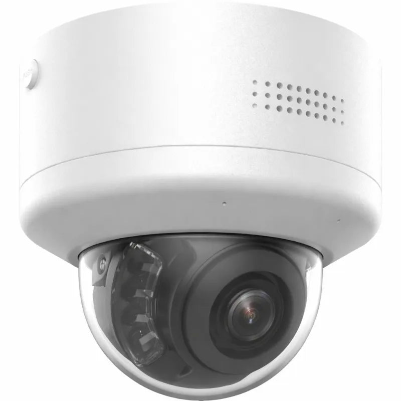 NC348G2-VDZ/LIP, Motorized Pan, Tilt, Rotate, Zoom for easy installation and monitoring