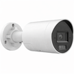 NC348G3-MBLIU/RB, 8 MP (4K UHD) ColorVu Bullet Network Camera, 24/7 Full Color, F1.0 Super-Aperture