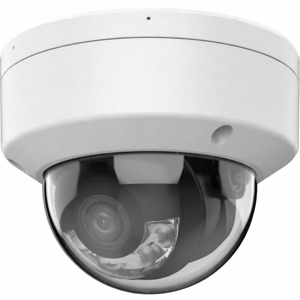 NC348G3-TD/LIU, 24/7 Vivid Colorful Images, F1.0 Super-Aperture, 8 MP (4K) Turret Camera
