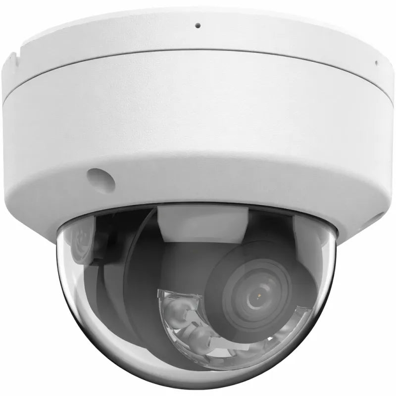 NC348G3-TD/LIU, 24/7 Vivid Colorful Images, F1.0 Super-Aperture, 8 MP (4K) Turret Camera