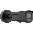 NC348G3-VBZLIU/RB, 8 MP (4K UHD) Motorized Varifocal Smart Hybrid Light Bullet Camera, Active Deterrence, Anti-Corrosion (NEMA 4X), IK10
