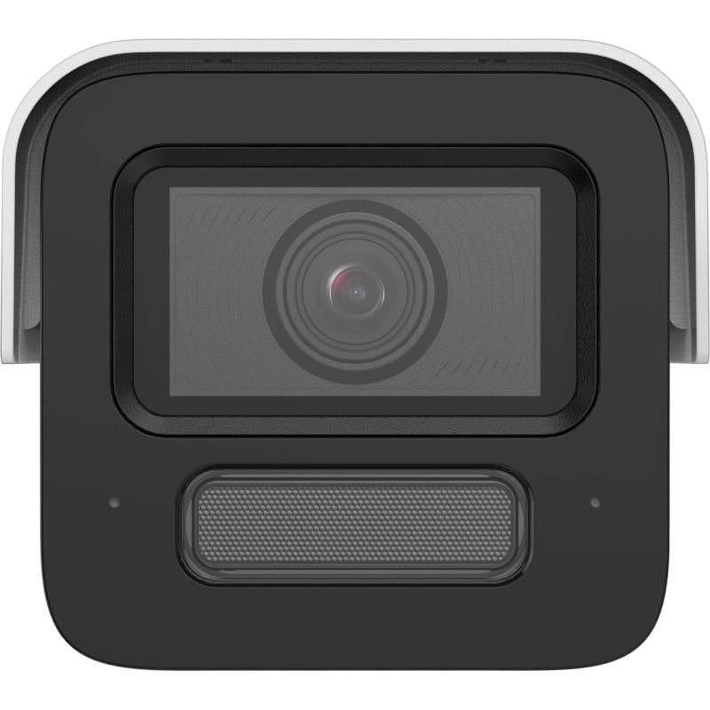 NC544G2-XBLU/AI, High Quality Imaging with 4 MP Resolution, DarkFighter2.0 Technology