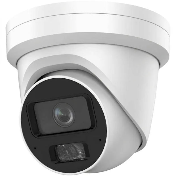 NC544G2-XDLU/AI, 4 MP AI Network Dome Camera, Cyber Security & High Protection