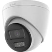 NVAT21D-T, 2 MP Smart Hybrid Light Turret Camera, Active Deterrence