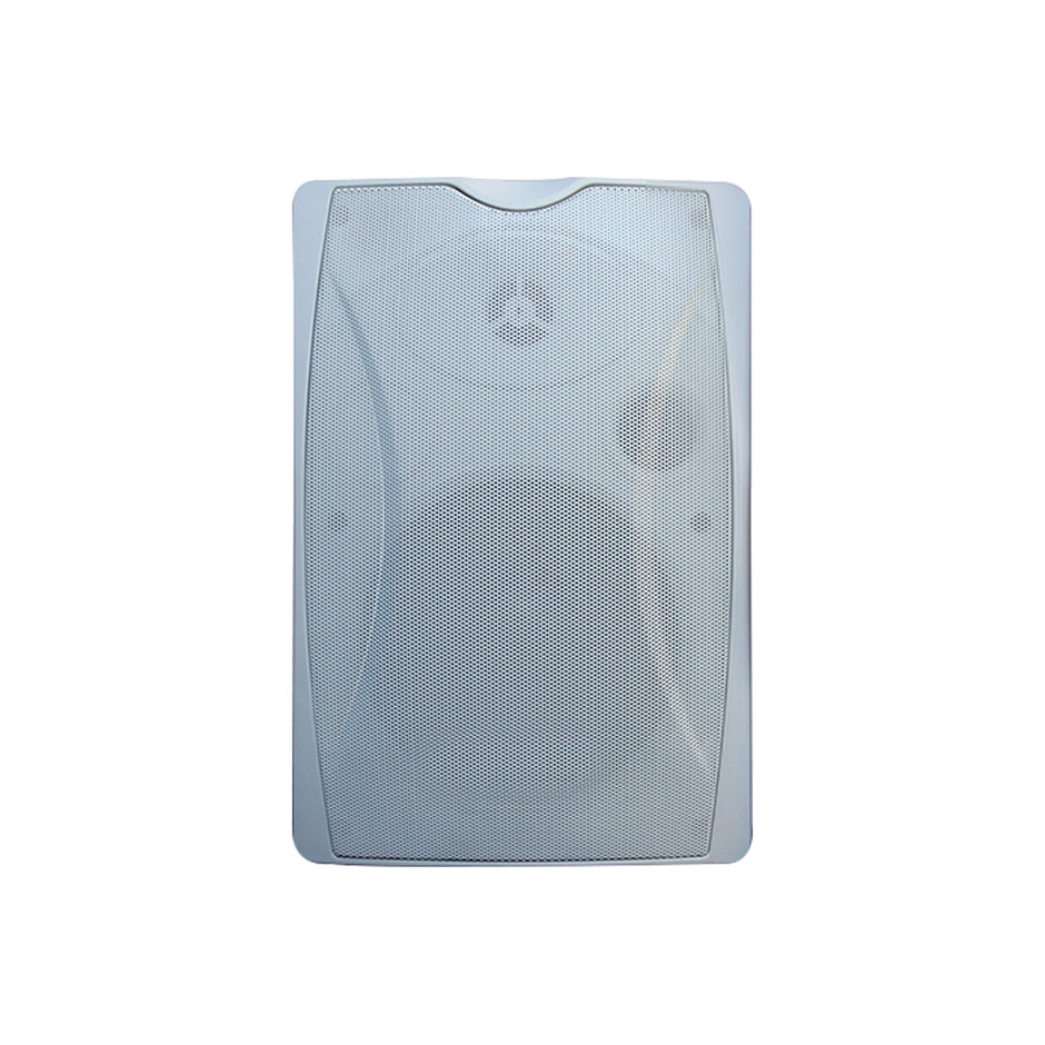 DSP8064 : 40W Wall Mount Speaker with 70V / 100V Line Transformer