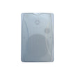 DSP8064 : 40W Wall Mount Speaker with 70V / 100V Line Transformer