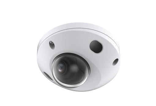 The OCB -3DF553G3-IS is a professional-grade 5-Megapixel (5MP) dome security camera from OCB. It is designed for users who need a balance between high-resolution evidence and compact, discreet aesthetics.