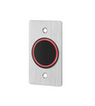 The OCB-50EM-W is a rugged, mini-sized embedded proximity reader designed for secure access control systems.