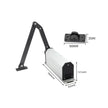 The OCB-D03 Automatic Door Opener / Closer uses advanced technology for smooth and reliable operation. Its robust construction and powerful motor make it suitable for doors of various sizes and up to 140 kg.