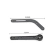 The OCB-D03 Automatic Door Opener / Closer uses advanced technology for smooth and reliable operation. Its robust construction and powerful motor make it suitable for doors of various sizes and up to 140 kg.
