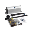 The OCB-D03 Automatic Door Opener / Closer uses advanced technology for smooth and reliable operation. Its robust construction and powerful motor make it suitable for doors of various sizes and up to 140 kg.