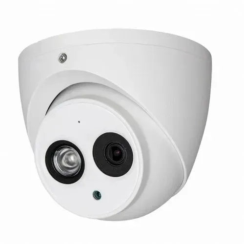 SCO-DAC-IDW22E — 2MP HDCVI PoC IR Eyeball Camera