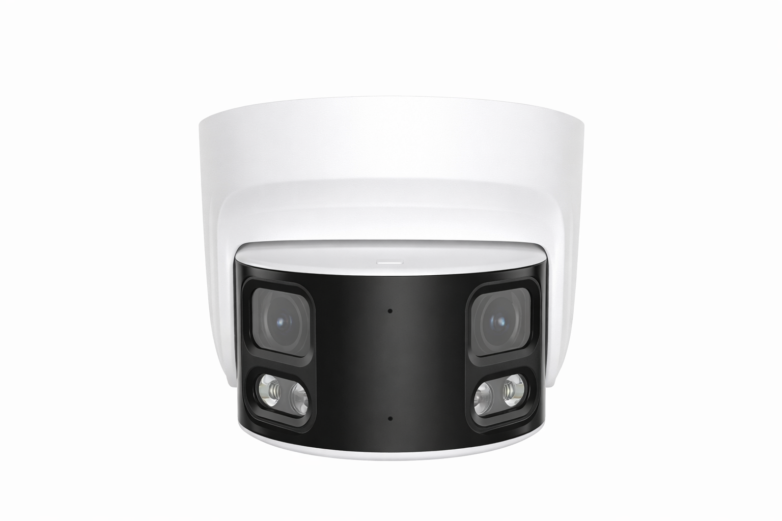 The OCB-DMLPKS8DP is an advanced 8MP IP camera engineered to deliver high-quality 4K surveillance with reliable performance across a wide range of security applications.