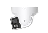 The OCB-DMLPKS8DP is an advanced 8MP IP camera engineered to deliver high-quality 4K surveillance with reliable performance across a wide range of security applications.