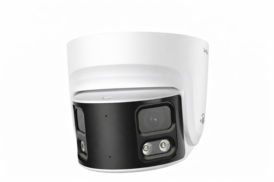 The OCB-DMLPKS8DP is an advanced 8MP IP camera engineered to deliver high-quality 4K surveillance with reliable performance across a wide range of security applications.