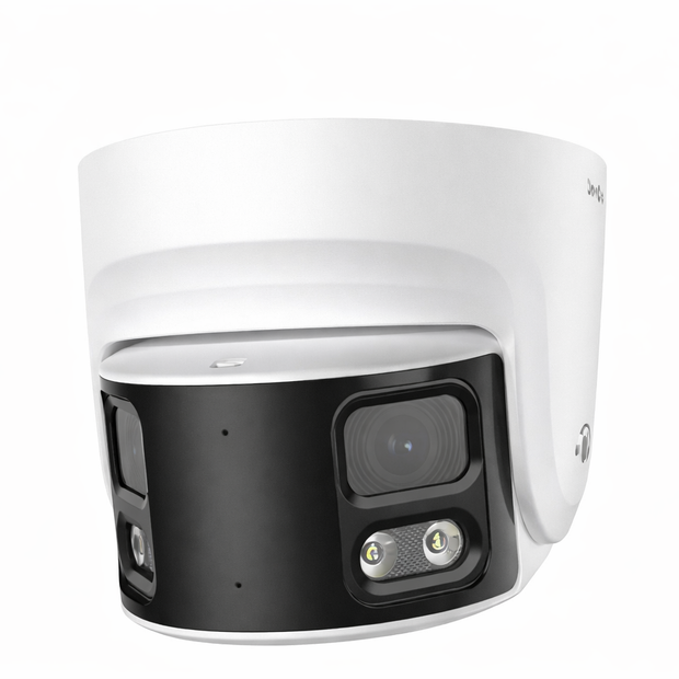 The OCB-DMLPKS8DP is an advanced 8MP IP camera engineered to deliver high-quality 4K surveillance with reliable performance across a wide range of security applications.