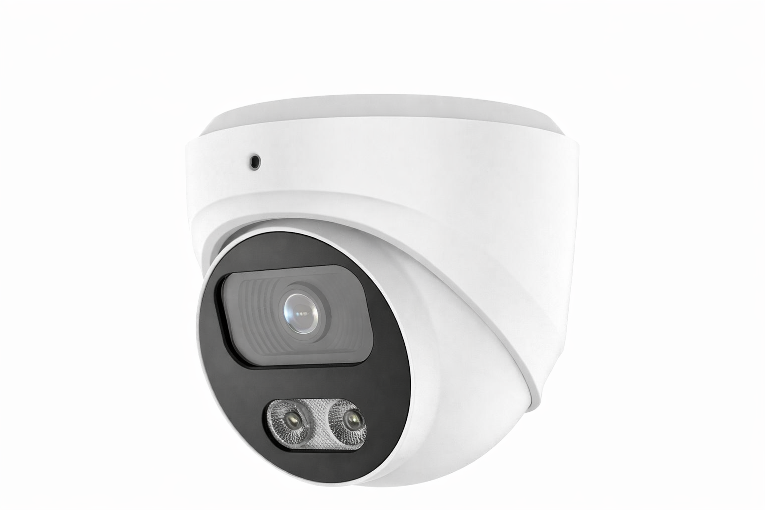 The OCB-DNPKL-12TC by OCB is a flagship 12-Megapixel (12MP) bullet camera designed for maximum forensic detail.