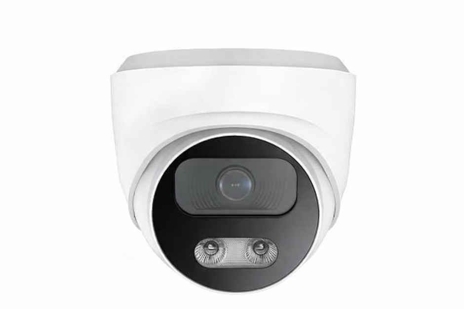 The OCB-DNPKL-12TC by OCB is a flagship 12-Megapixel (12MP) bullet camera designed for maximum forensic detail.