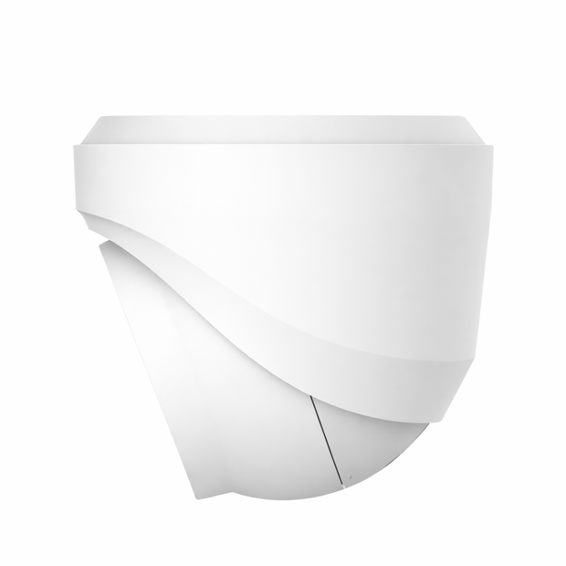 The OCB-DNPKL-12TC by OCB is a flagship 12-Megapixel (12MP) bullet camera designed for maximum forensic detail.