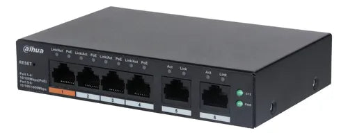 SCO-DVI-KIT04 — 2MP IP Video Intercom Kit with Access Control and 7