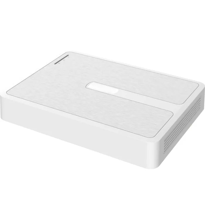 OCB-NVR-7116NI-SN/P :  16 ch embedded Mini Plug & Play NVR  8 poe