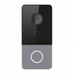 OCB-KV6113-WPE1, 2 MP IP Villa Door Station, Built-in Card Reader, One-Touch Call, PoE, Hik-Connect, IP65