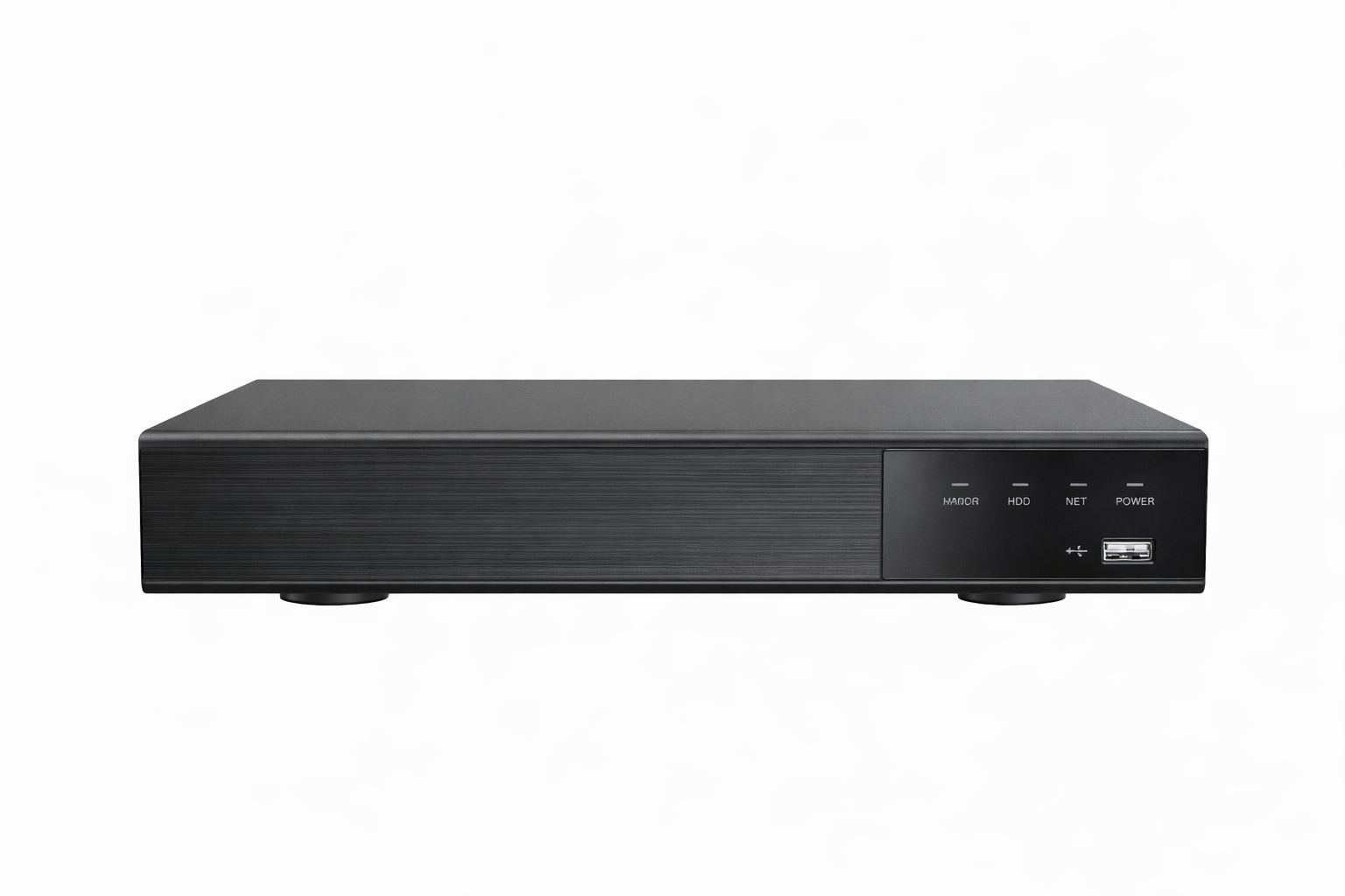 The OCB-LNVR4116K1P8 is a high-performance network video recorder designed to provide robust security and seamless video management.