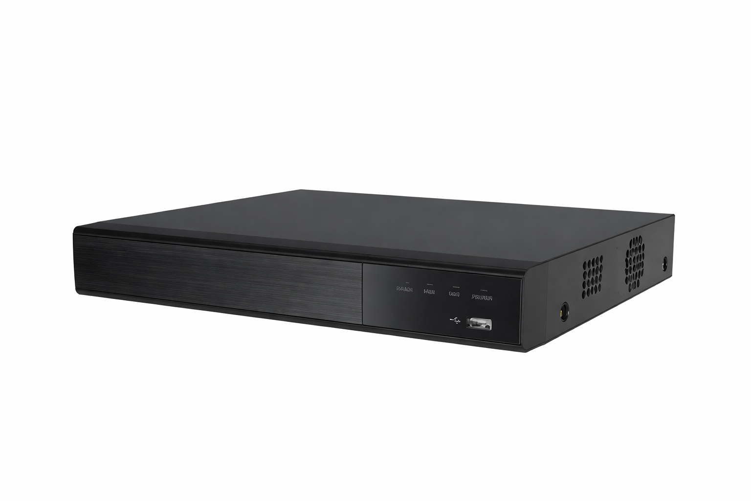 The OCB-LNVR4332K2P16 is a flagship enterprise-grade network video recorder designed for large-scale surveillance deployments.