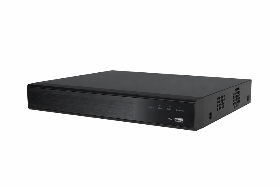 The OCB-LNVR4332K2P16 is a flagship enterprise-grade network video recorder designed for large-scale surveillance deployments.